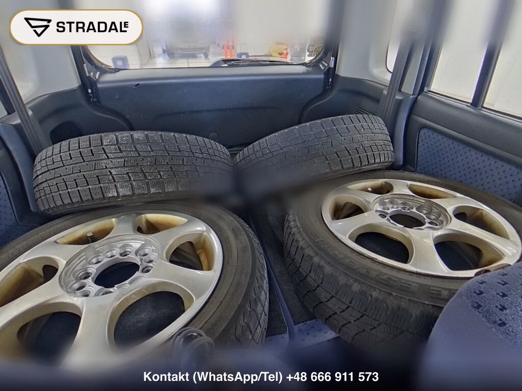 SUZUKI ALTO LAPIN, miniaturka 7