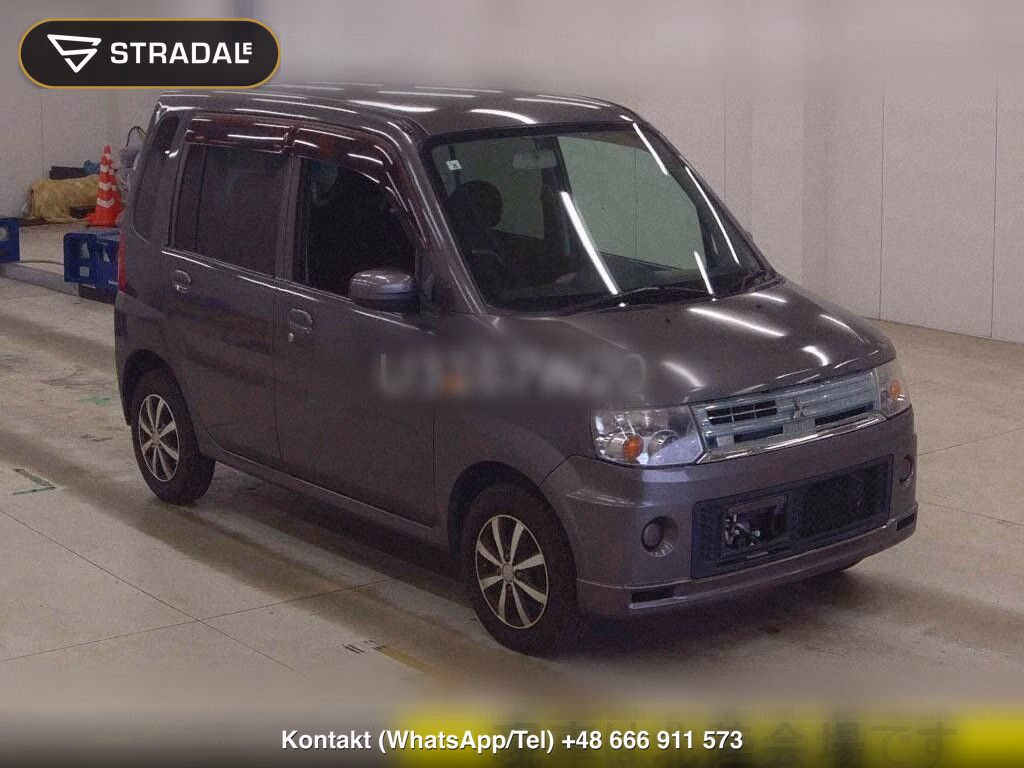 MITSUBISHI TOPPO, miniaturka 2