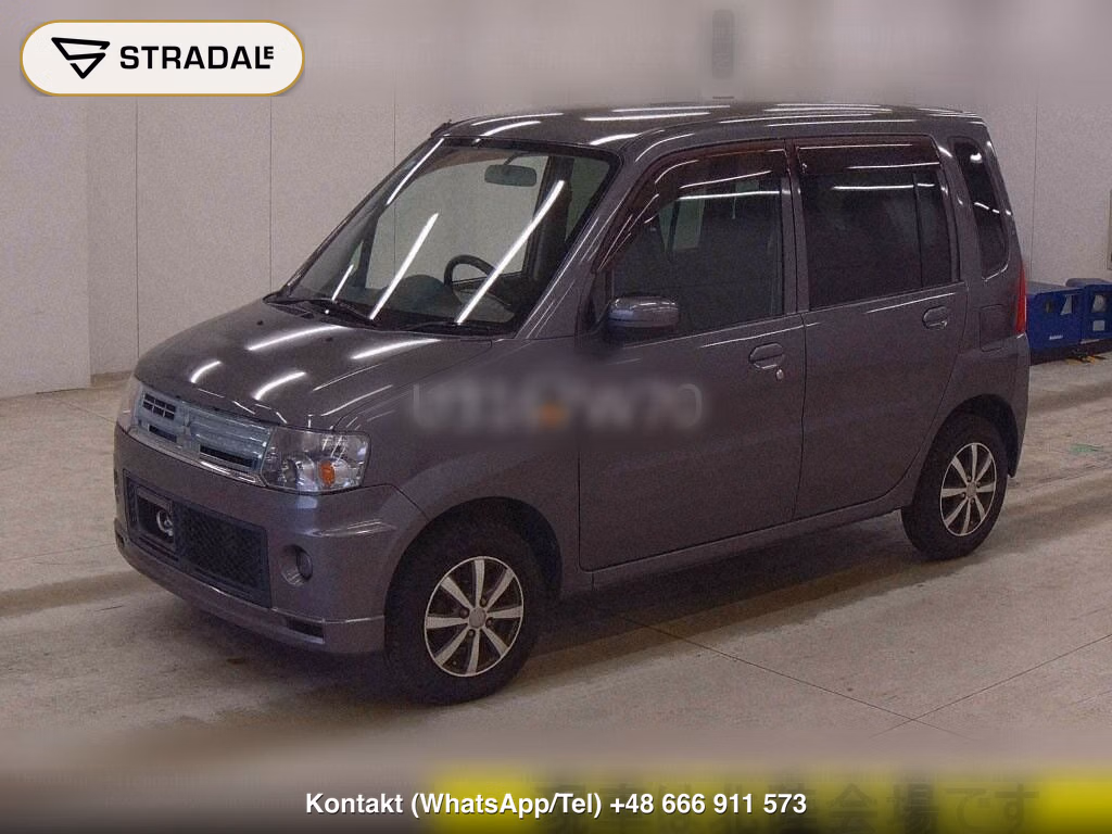 MITSUBISHI TOPPO, miniaturka 5