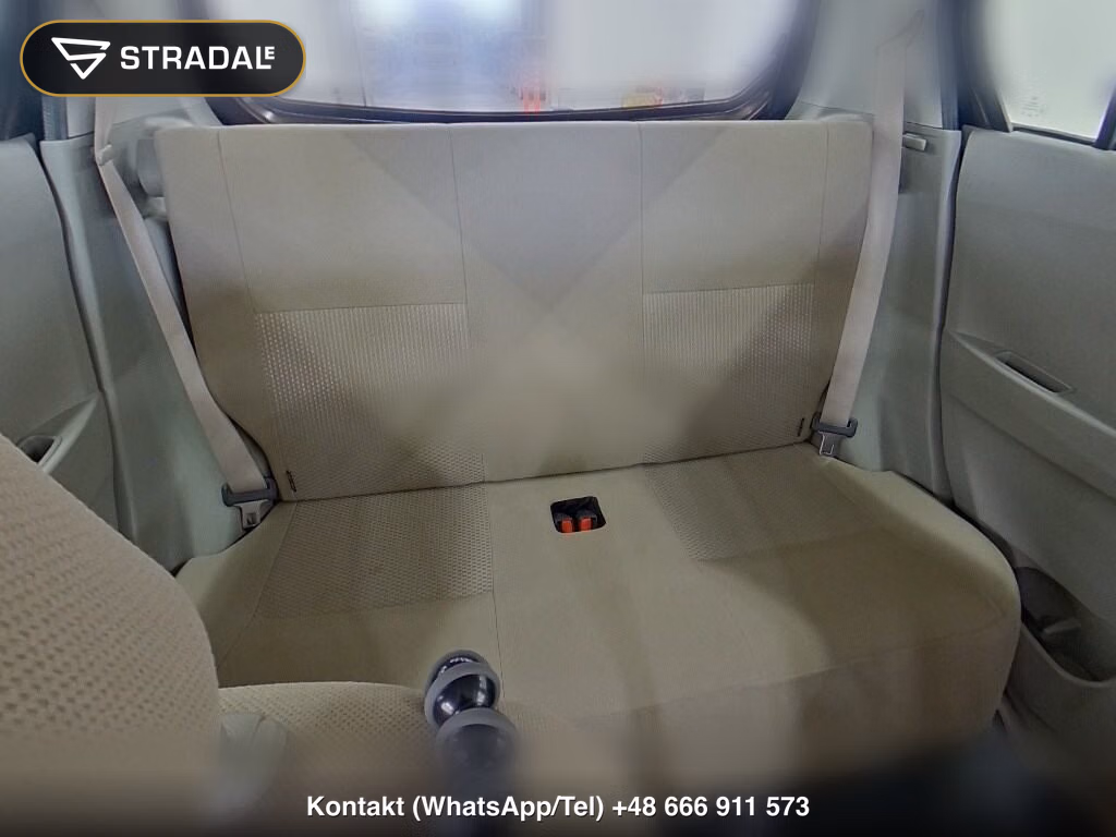 DAIHATSU MIRA E:S, miniaturka 7