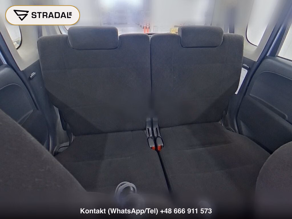 DAIHATSU TANTO 4WD, miniaturka 7
