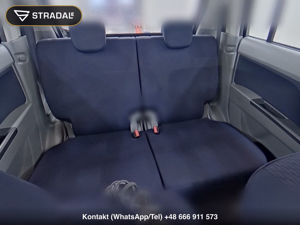 SUZUKI WAGON R 5D, miniaturka 7