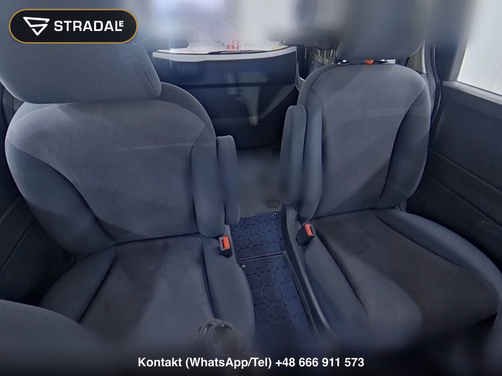 HONDA FREED, miniaturka 7