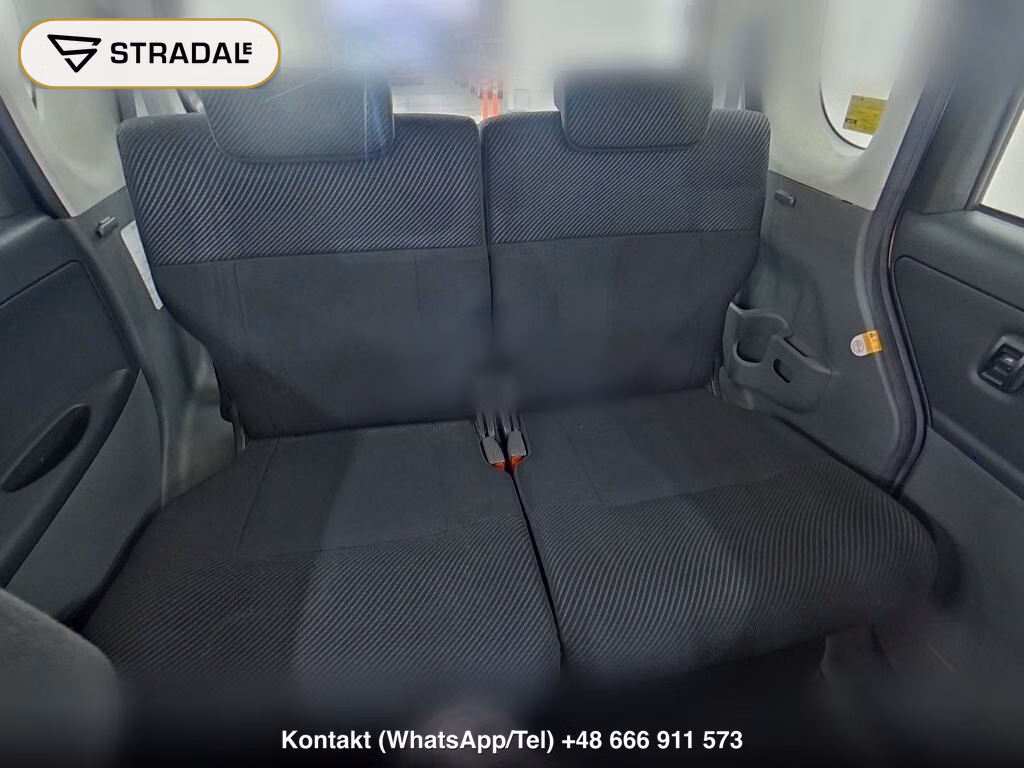 DAIHATSU TANTO, miniaturka 7