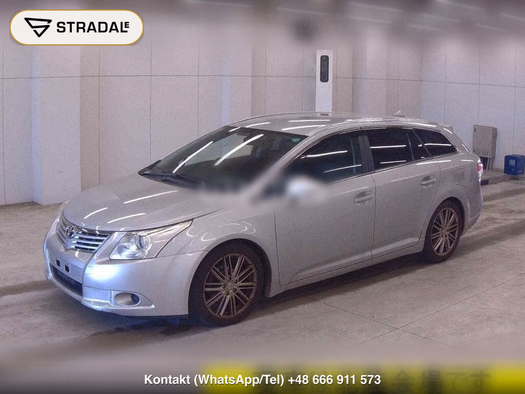 TOYOTA AVENSIS WAGON XI, miniaturka 5