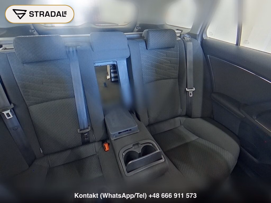 TOYOTA AVENSIS WAGON XI, miniaturka 7