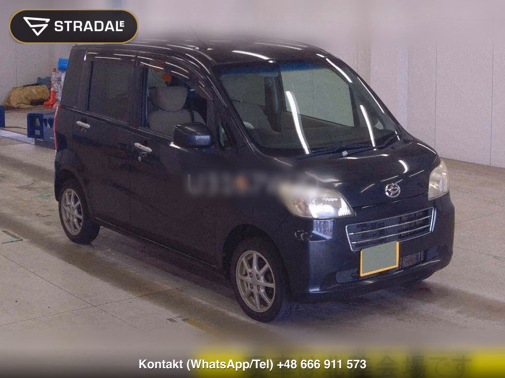 DAIHATSU TANTO EXE X, miniaturka 2