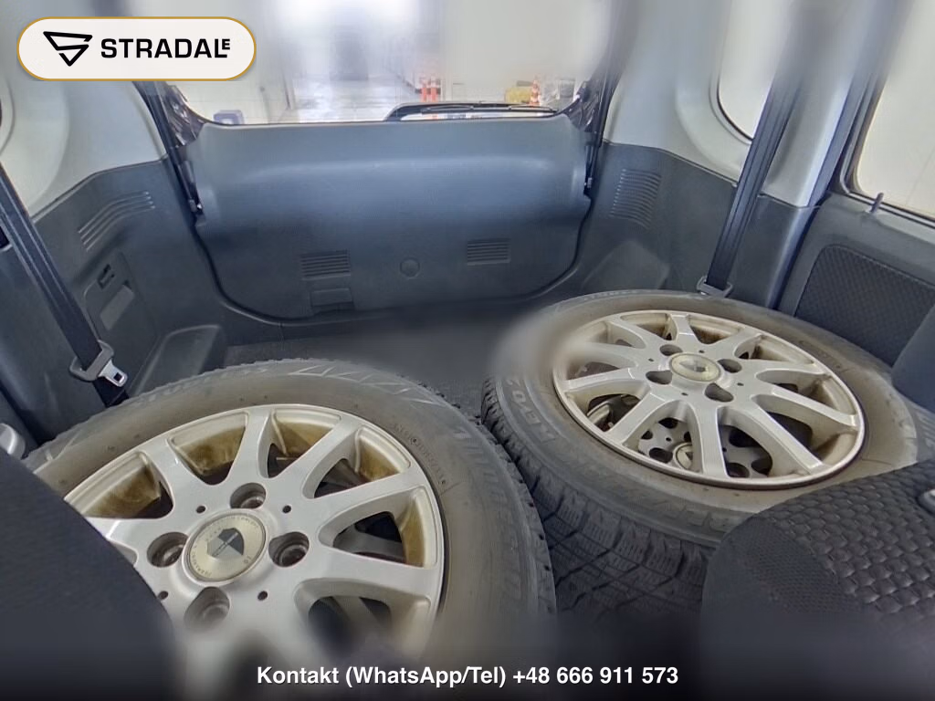 SUZUKI WAGON R RR 5D 4WD RR-S LIMITED, miniaturka 7