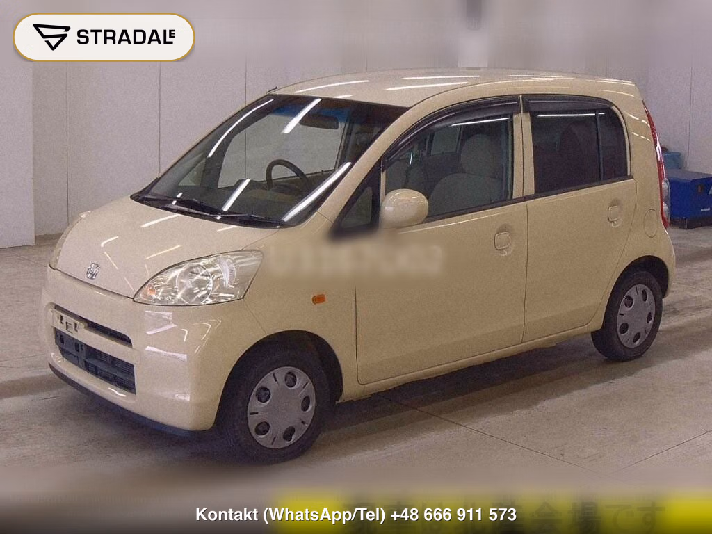 HONDA LIFE 5D HAPPY EDITION, miniaturka 5