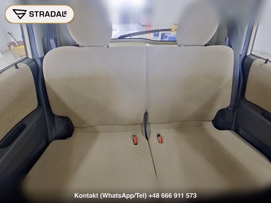 HONDA LIFE 5D HAPPY EDITION, miniaturka 7
