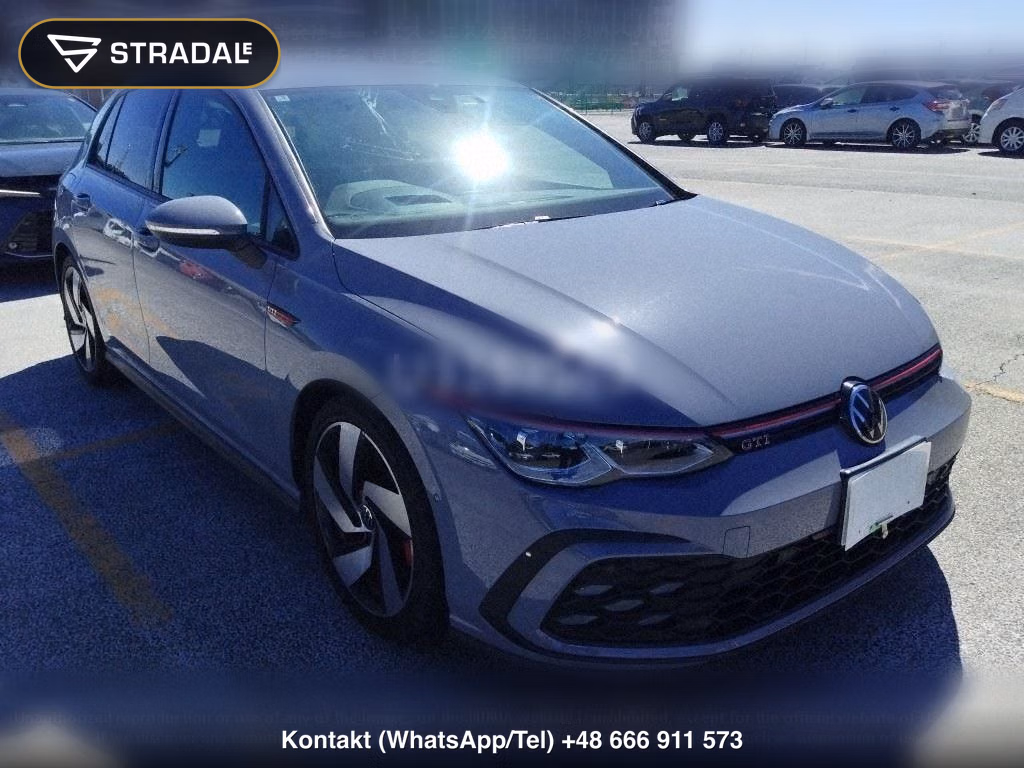 VOLKSWAGEN GOLF GTI, miniaturka 2