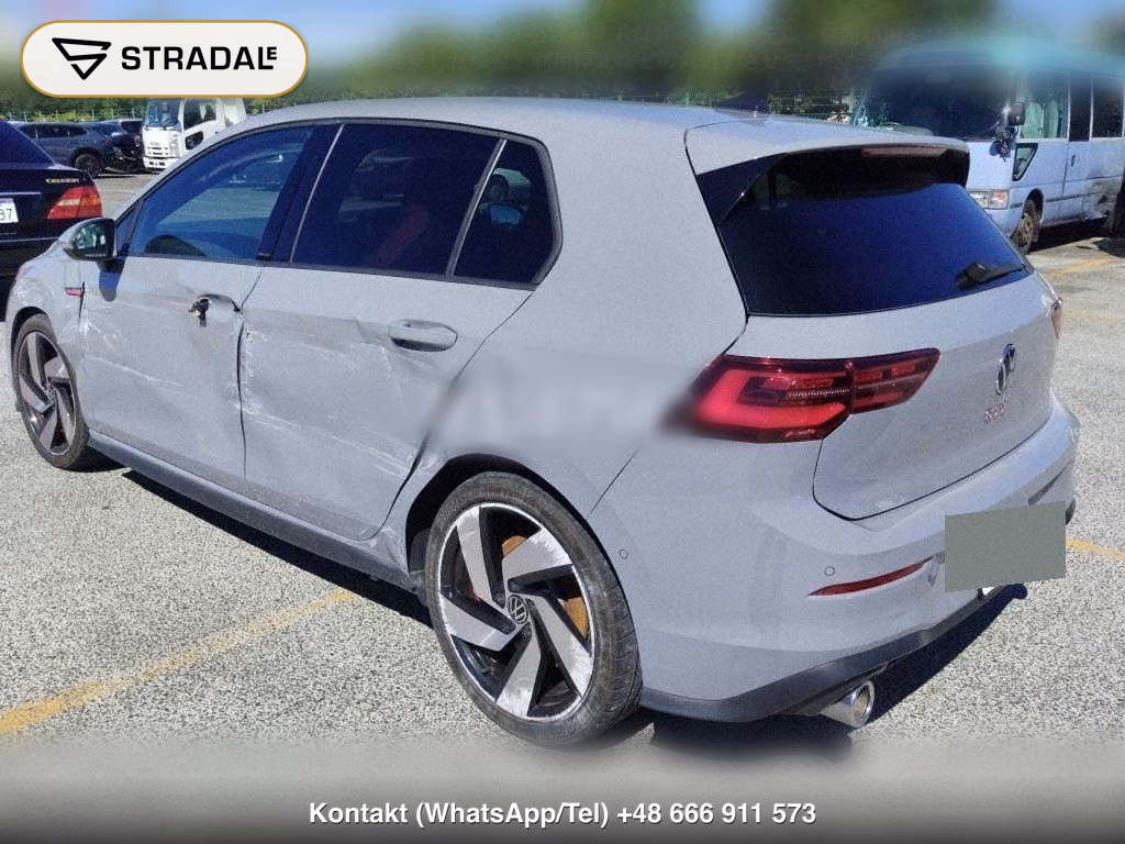 VOLKSWAGEN GOLF GTI, miniaturka 3