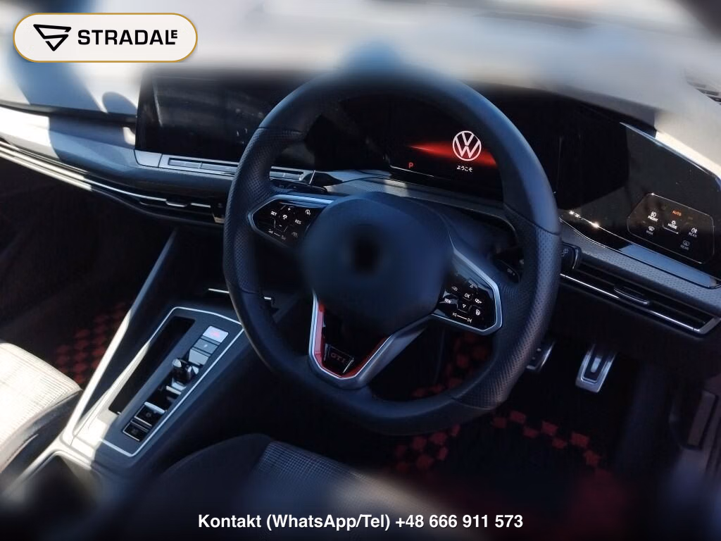 VOLKSWAGEN GOLF GTI, miniaturka 4