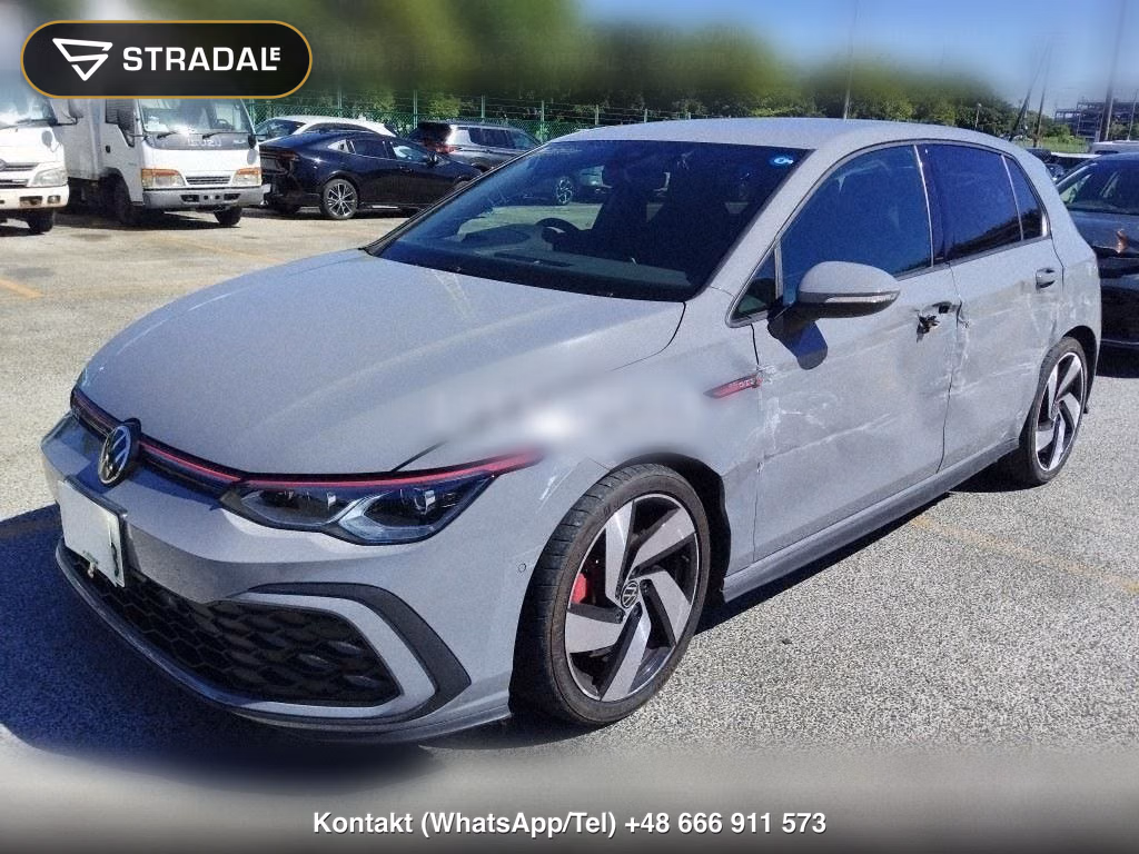 VOLKSWAGEN GOLF GTI, miniaturka 5