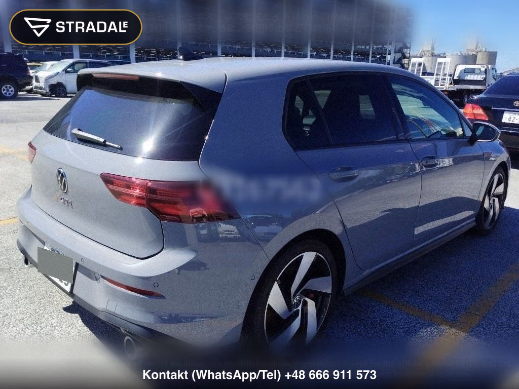 VOLKSWAGEN GOLF GTI, miniaturka 6