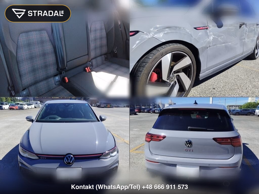 VOLKSWAGEN GOLF GTI, miniaturka 7