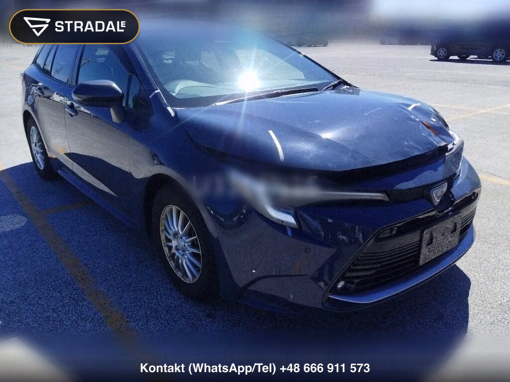 TOYOTA COROLLA TOURING 4WD HYBRID WXB, miniaturka 2