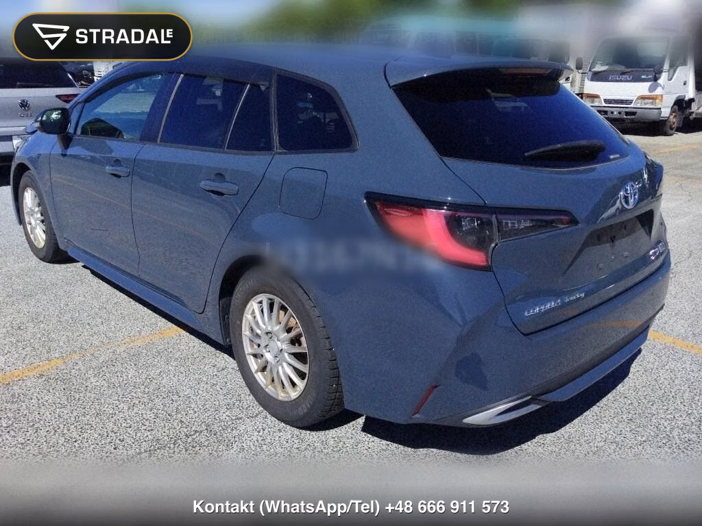 TOYOTA COROLLA TOURING 4WD HYBRID WXB, miniaturka 3