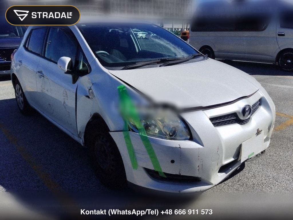 TOYOTA AURIS 150X M PACKAGE, miniaturka 2