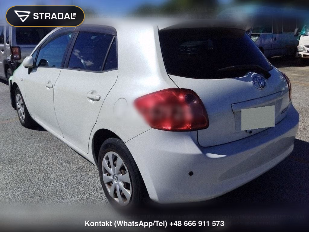 TOYOTA AURIS 150X M PACKAGE, miniaturka 3