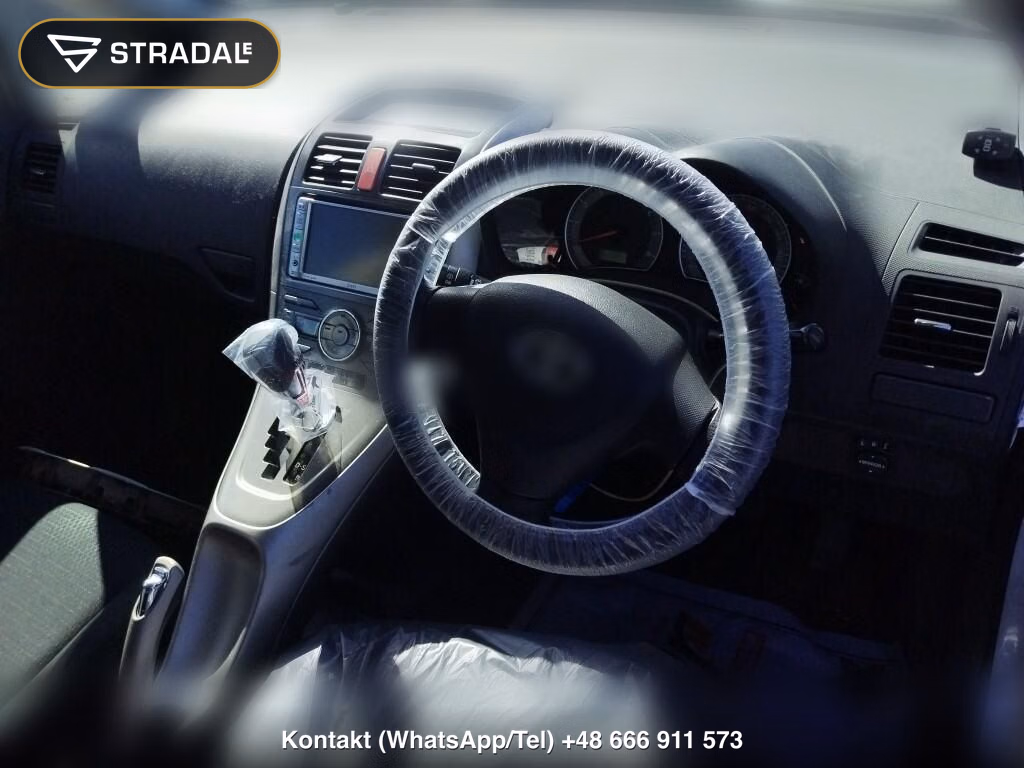 TOYOTA AURIS 150X M PACKAGE, miniaturka 4