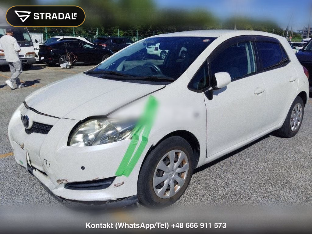 TOYOTA AURIS 150X M PACKAGE, miniaturka 5