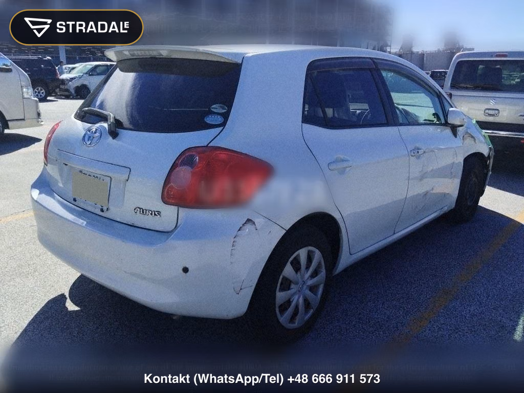 TOYOTA AURIS 150X M PACKAGE, miniaturka 6