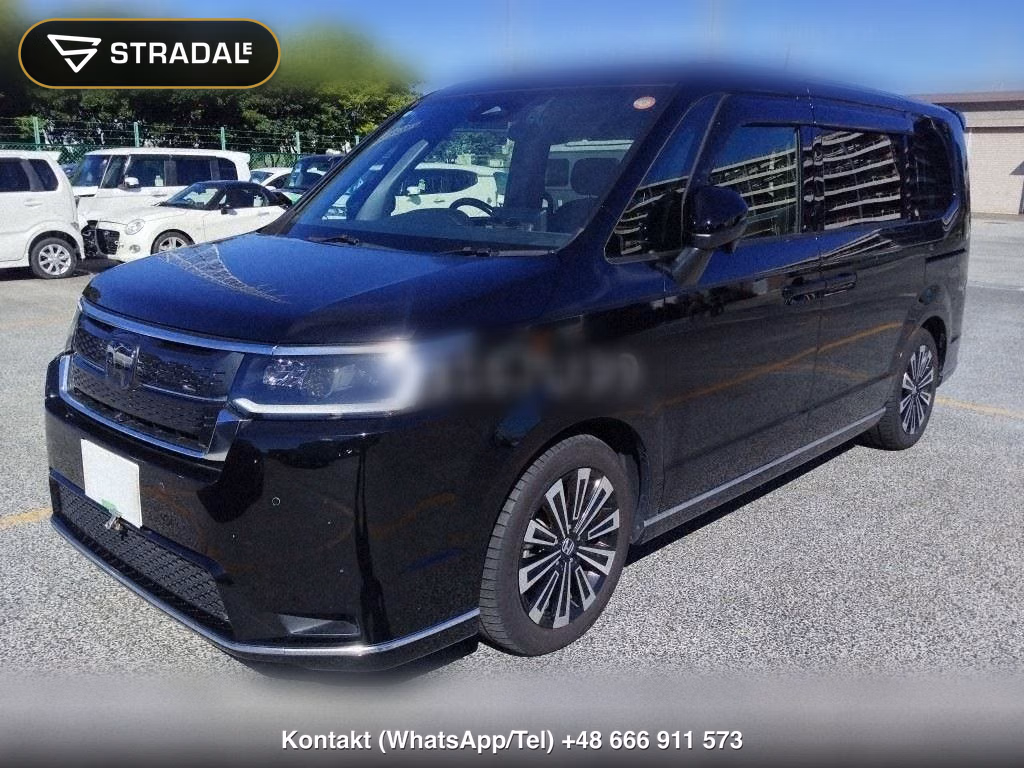 HONDA STEPWAGON SPADA EHEV SPADA PREMIUM LINE, miniaturka 5
