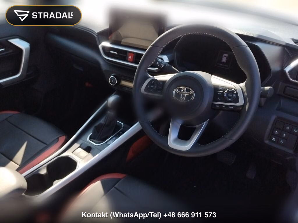 TOYOTA RAIZE 4WD Z, miniaturka 4