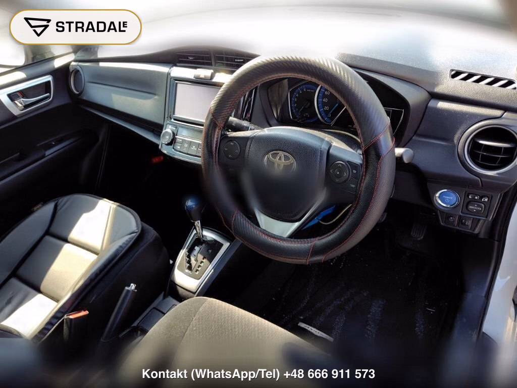 TOYOTA COROLLA AXIO HYBRID G, miniaturka 4