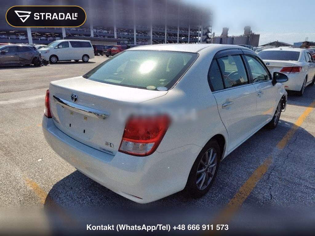 TOYOTA COROLLA AXIO HYBRID G, miniaturka 6