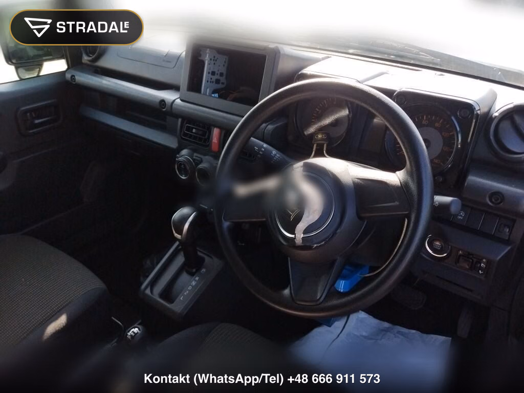 SUZUKI JIMNY 3D 4WD XL, miniaturka 4