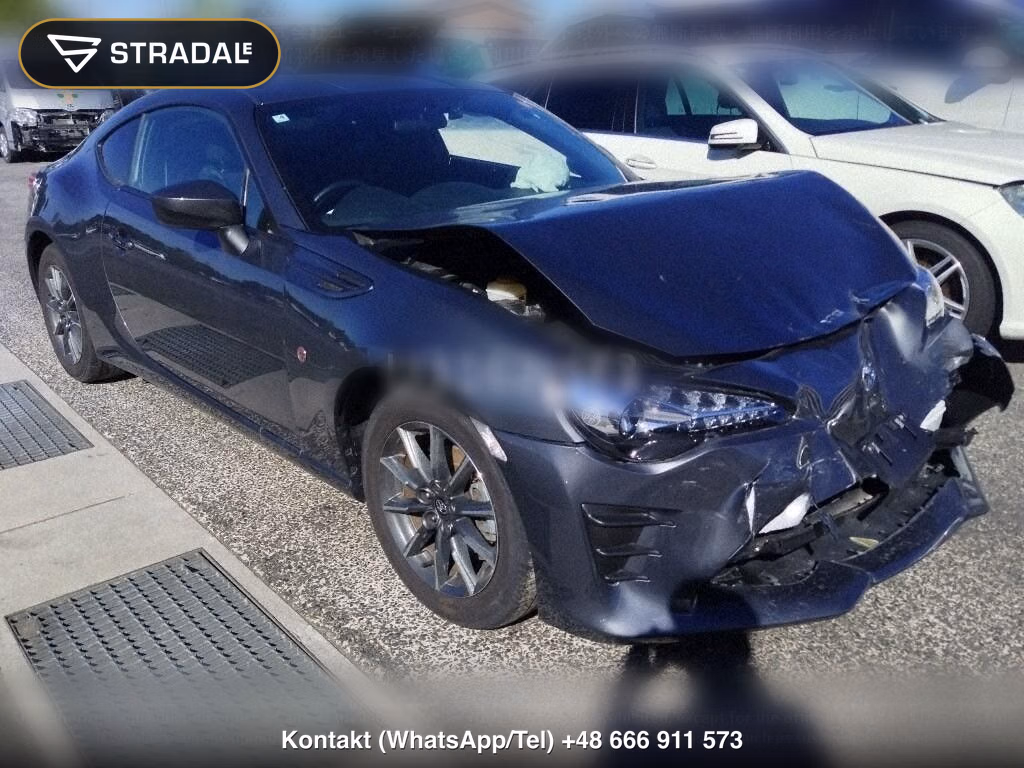 TOYOTA 86 G, miniaturka 2