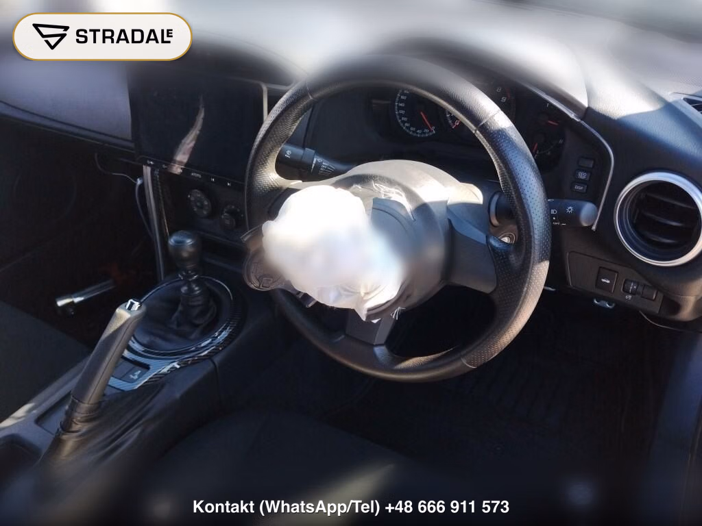 TOYOTA 86 G, miniaturka 4