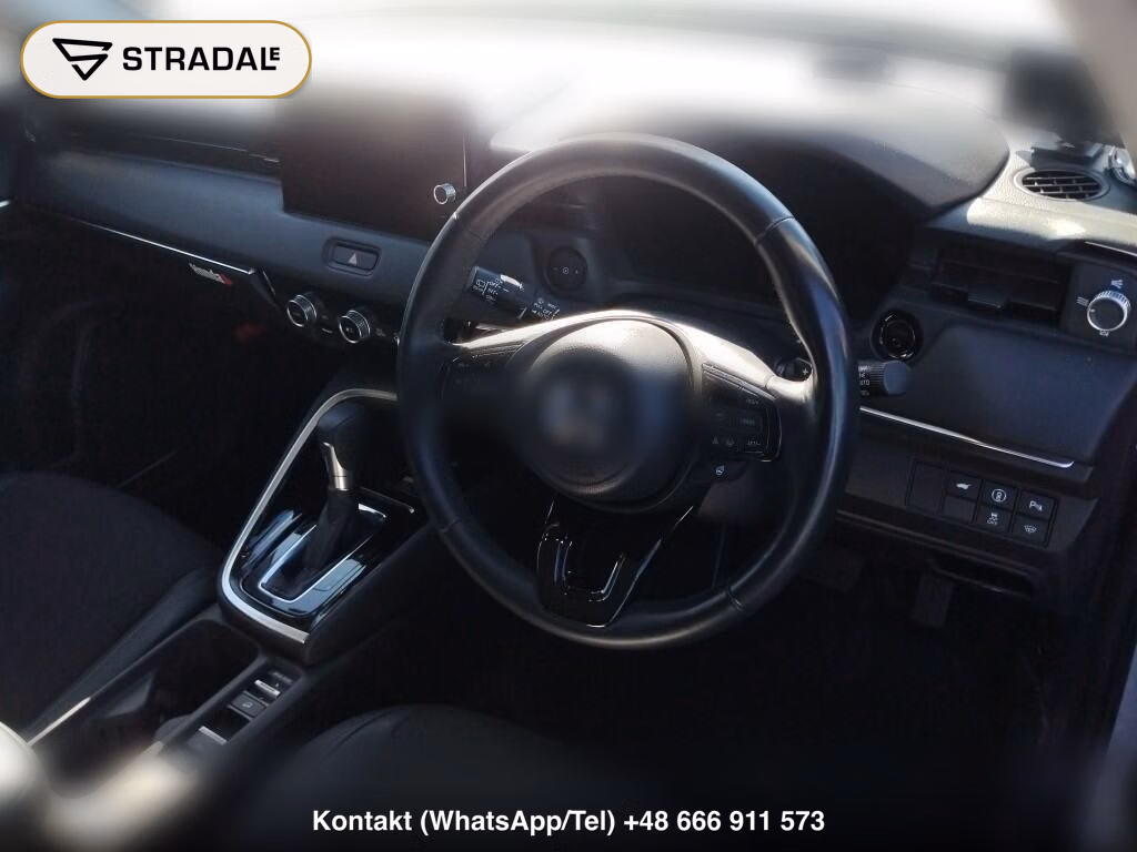 HONDA VEZEL 4WD HYBRID E:HEV Z, miniaturka 4