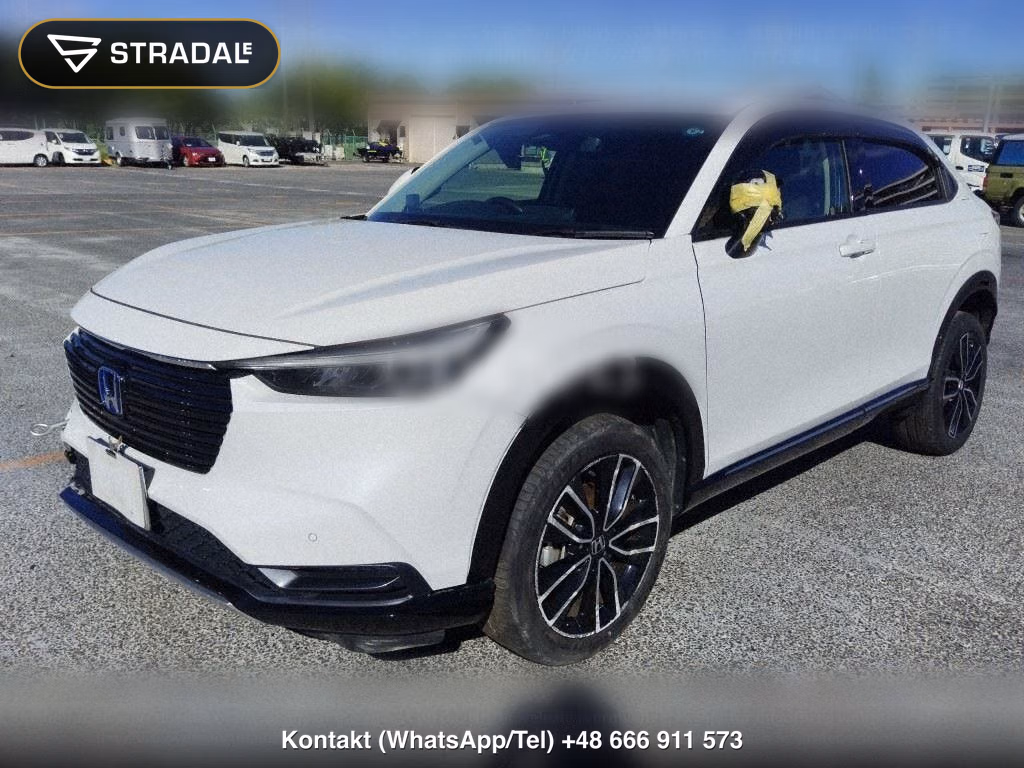 HONDA VEZEL 4WD HYBRID E:HEV Z, miniaturka 5