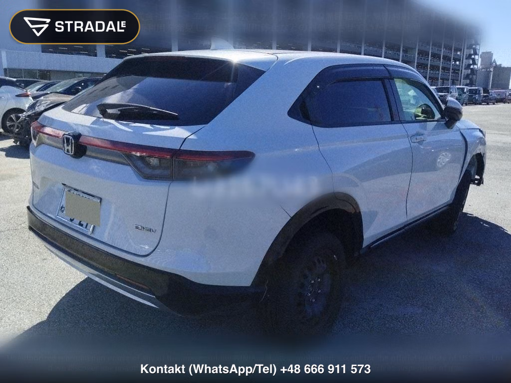 HONDA VEZEL 4WD HYBRID E:HEV Z, miniaturka 6