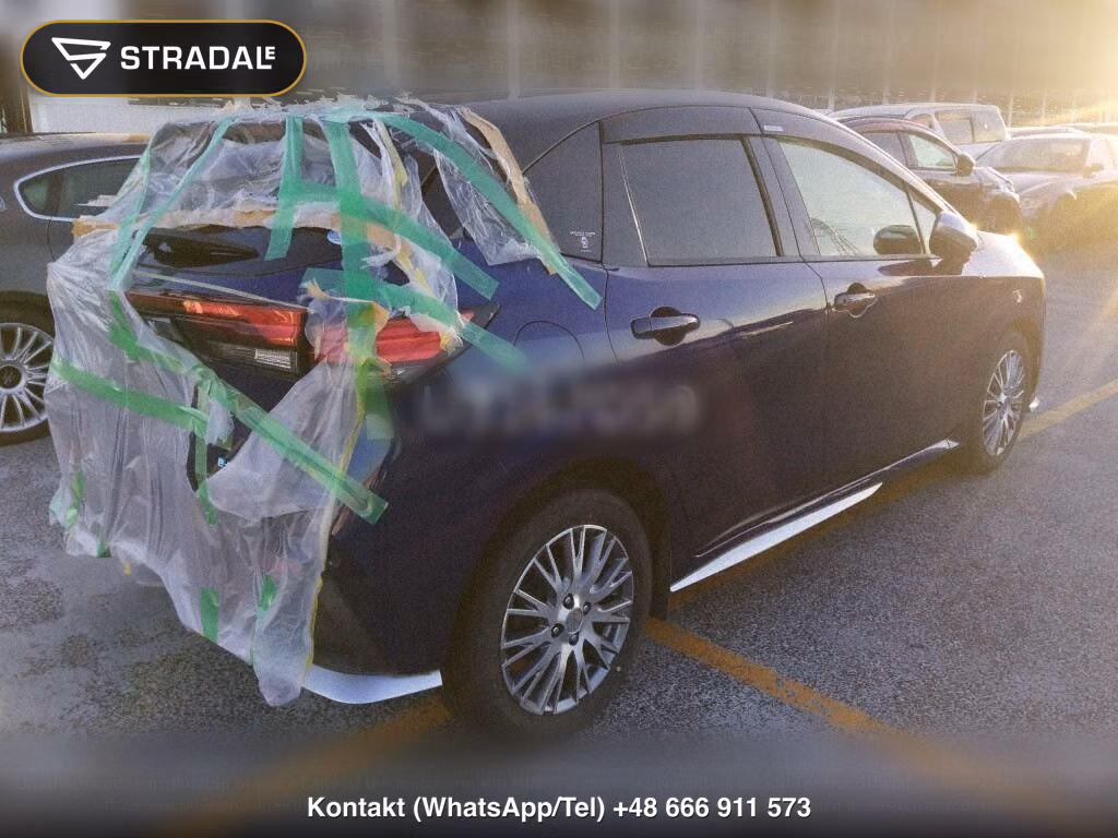 NISSAN NOTE AUTECH, miniaturka 6