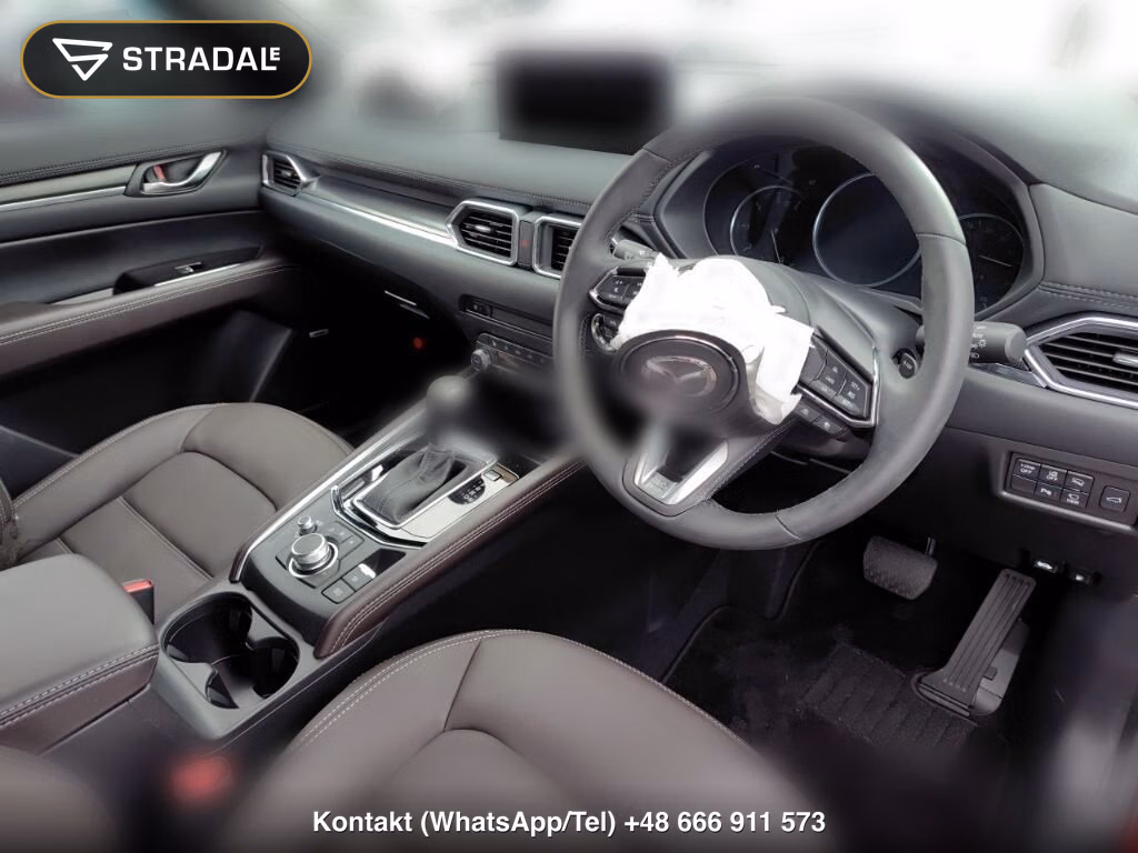 MAZDA CX-5 4WD XD DRIVE EDITION, miniaturka 4