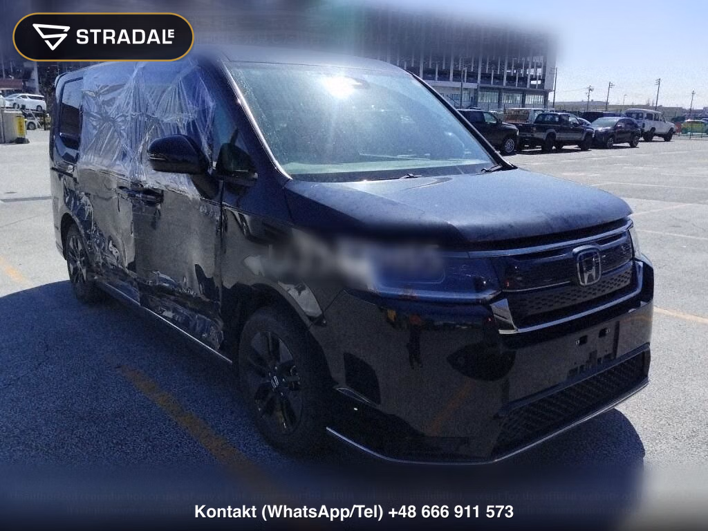 HONDA STEPWAGON SPADA EHEV SPADA, miniaturka 2