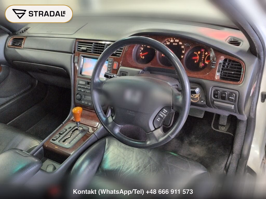 HONDA LEGEND EURO EXCLUSIVE, miniaturka 4