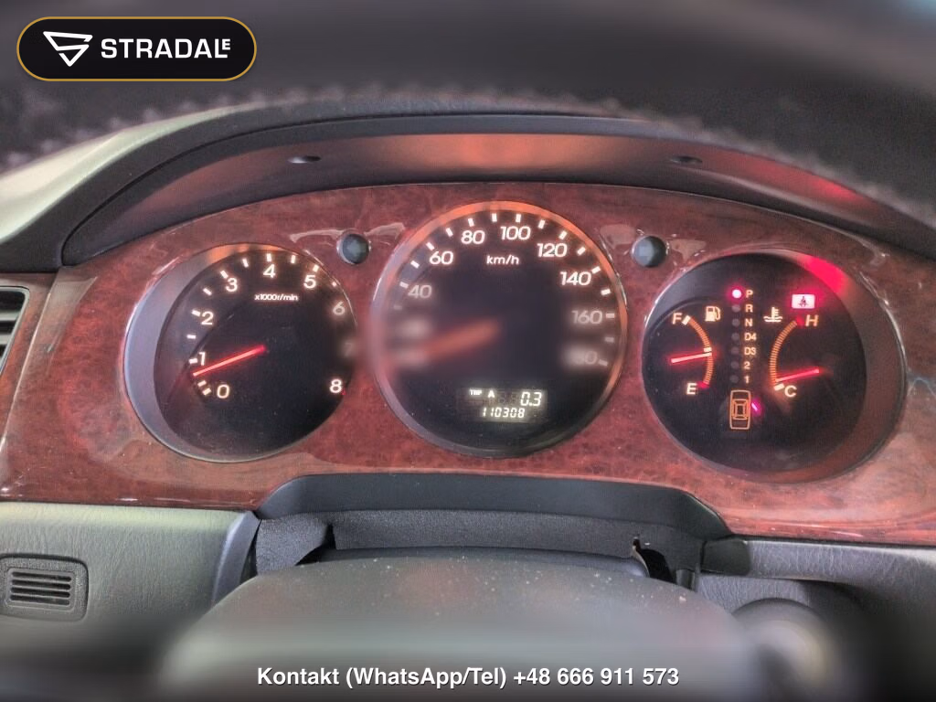 HONDA LEGEND EURO EXCLUSIVE, miniaturka 7