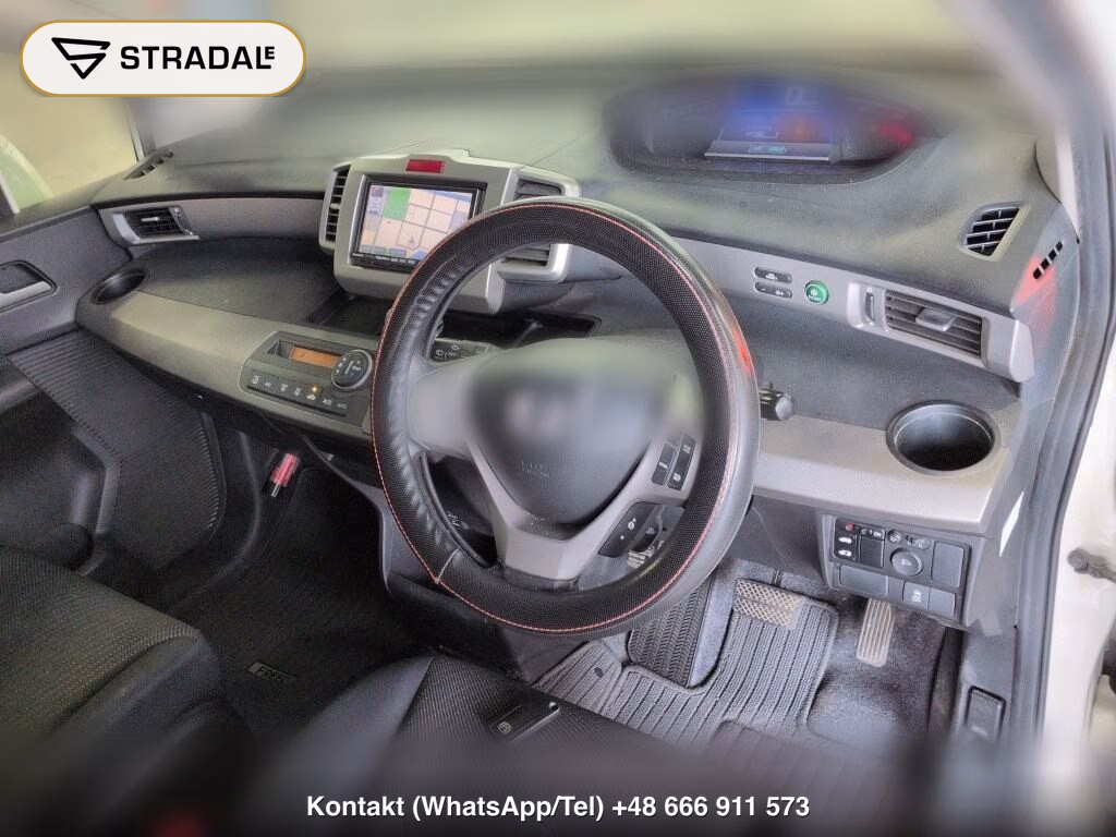 HONDA FREED HYBRID JUST SELECTION, miniaturka 4