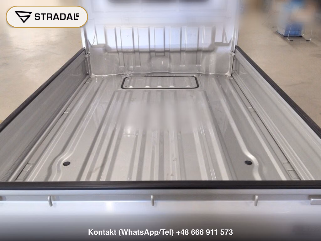 SUZUKI CARRY TRUCK KC AIR CONDITIONING POWER STEERING, miniaturka 3