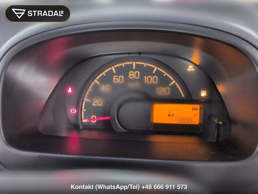 SUZUKI CARRY TRUCK KC AIR CONDITIONING POWER STEERING, miniaturka 6