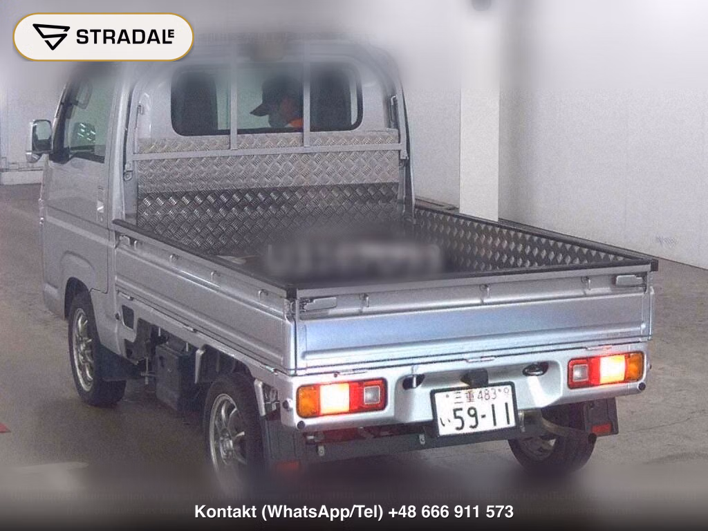 HONDA ACTY TRUCK TOWN, miniaturka 3