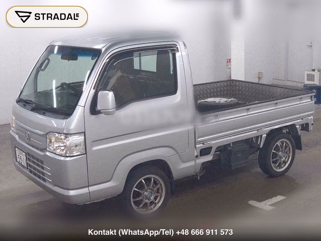 HONDA ACTY TRUCK TOWN, miniaturka 5