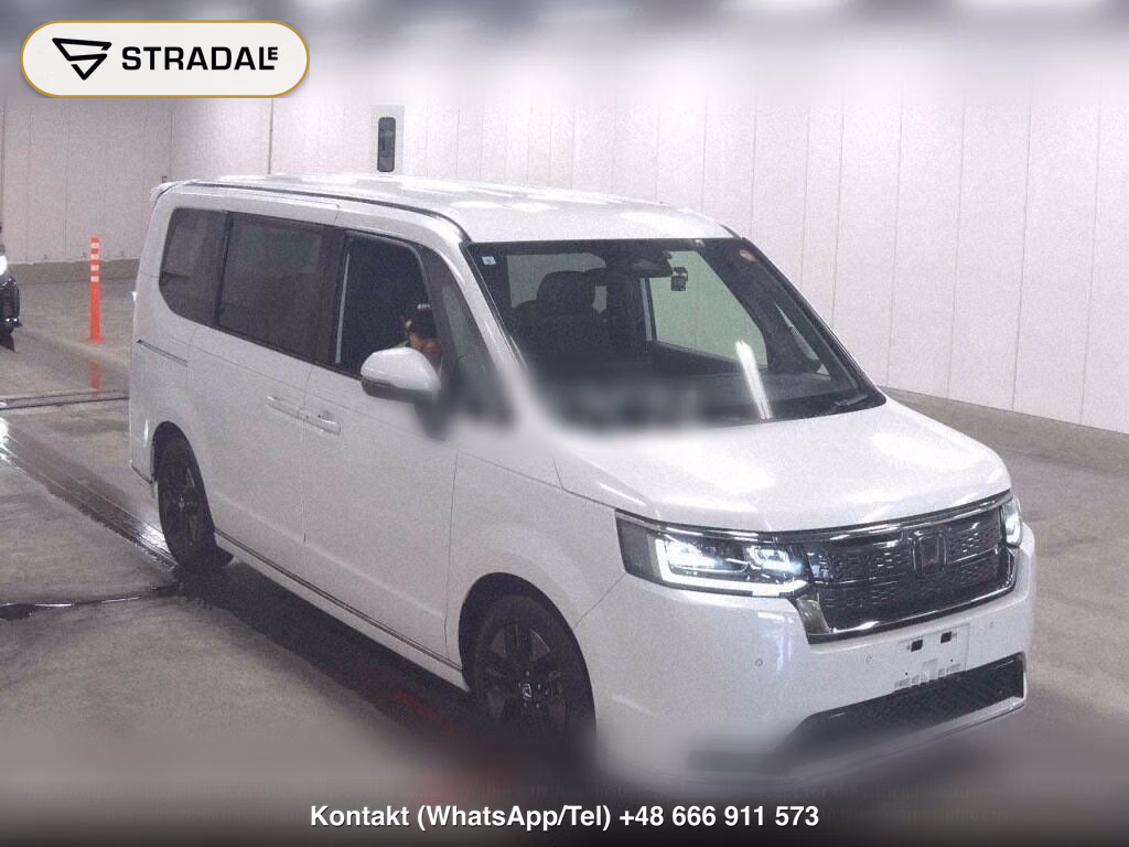 HONDA STEPWAGON SPADA SPADA, miniaturka 2