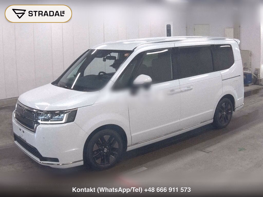 HONDA STEPWAGON SPADA SPADA, miniaturka 5
