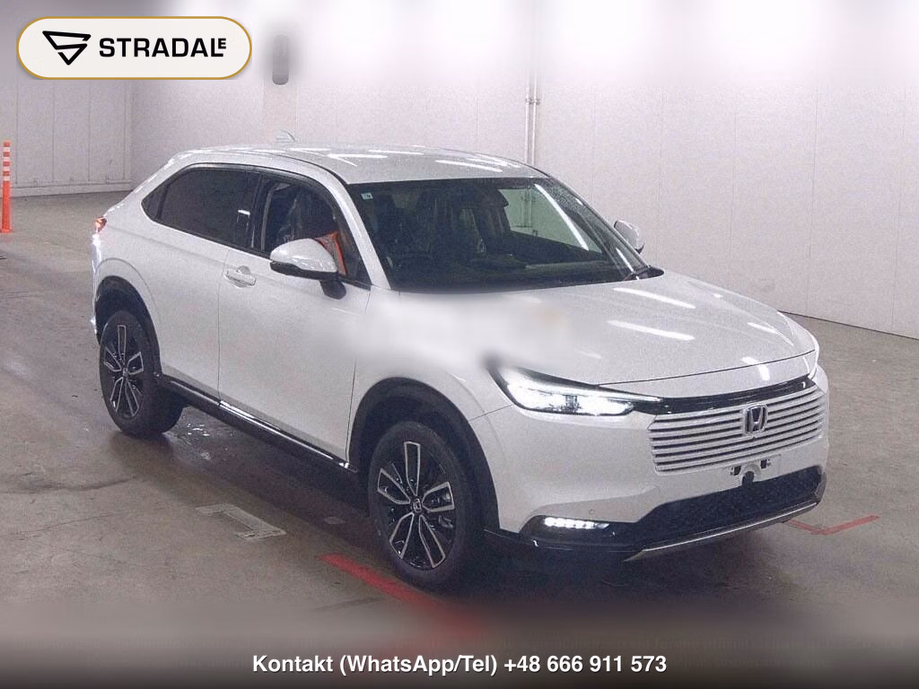 HONDA VEZEL HYBRID E:HEV Z, miniaturka 2